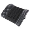 Portable Vibrating Back Massage Cushion with Bump