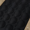 Portable Vibrating Back Massage Cushion with Bump