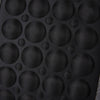 Portable Vibrating Back Massage Cushion with Bump