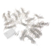 304 LEDs Christmas String Fairy Light Window Curtain Lighting