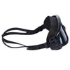 Whale Unisex Swimming Goggles Anti-fog UV Protection Swim Eyewear Glasses