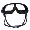 Whale Unisex Swimming Goggles Anti-fog UV Protection Swim Eyewear Glasses