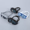 Whale Unisex Swimming Goggles Anti-fog UV Protection Swim Eyewear Glasses