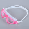 Conquest BL69 Unisex Anti-fog UV Protection Goggles for Water Sports Swimming