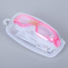 Conquest BL69 Unisex Anti-fog UV Protection Goggles for Water Sports Swimming