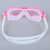 Conquest BL69 Unisex Anti-fog UV Protection Goggles for Water Sports Swimming