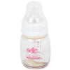 Rikang 80ml Silicon Nipple Feeding Bottle for  Infant Newborn Babies