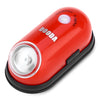 DOODA Elliptical Multifunction Night Light Energy Saving Human Body Lamp Sensor
