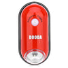 DOODA Elliptical Multifunction Night Light Energy Saving Human Body Lamp Sensor