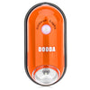 DOODA Elliptical Multifunction Night Light Energy Saving Human Body Lamp Sensor
