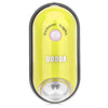 DOODA Elliptical Multifunction Night Light Energy Saving Human Body Lamp Sensor