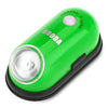 DOODA Elliptical Multifunction Night Light Energy Saving Human Body Lamp Sensor