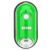 DOODA Elliptical Multifunction Night Light Energy Saving Human Body Lamp Sensor