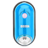DOODA Elliptical Multifunction Night Light Energy Saving Human Body Lamp Sensor