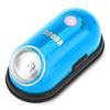 DOODA Elliptical Multifunction Night Light Energy Saving Human Body Lamp Sensor