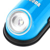 DOODA Elliptical Multifunction Night Light Energy Saving Human Body Lamp Sensor