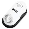 DOODA Elliptical Multifunction Night Light Energy Saving Human Body Lamp Sensor