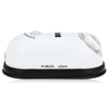 DOODA Elliptical Multifunction Night Light Energy Saving Human Body Lamp Sensor