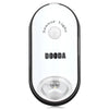 DOODA Elliptical Multifunction Night Light Energy Saving Human Body Lamp Sensor