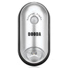 DOODA Elliptical Multifunction Night Light Energy Saving Human Body Lamp Sensor