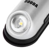 DOODA Elliptical Multifunction Night Light Energy Saving Human Body Lamp Sensor