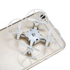 SBEGO - 124 2.4G 4CH 6-Axis Gyro RTF Remote Control Pocket Quadcopter Aircraft Toy