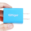 GBTIGER Qualcomm Certificated QC 2.0 Charger Single Output