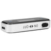 Wireless 3.5mm Jack Car FM Transmitter for iPod / iPhone 3G / 3GS / 4S / MP3 / MP4