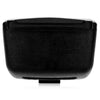 Car Multifunction Ashtray Garbage Can with Blue Color LED Light