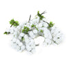 PE Rose Foam Artificial Silk Flowers Bouquet Wedding Decoration Wreaths