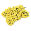 PE Rose Foam Artificial Silk Flowers Bouquet Wedding Decoration Wreaths