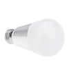 E27 7W SMD 5730 Energy Saving LED Bulb