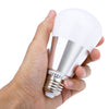 E27 9W Energy Saving SMD 5730 LED Bulb Light