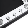 SY801M11 7 Inches TFT Screen Video Interphone Infrared Night Vision Doorbell Intercom
