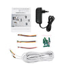 SY801M11 7 Inches TFT Screen Video Interphone Infrared Night Vision Doorbell Intercom