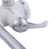 GZU ZM - D4 Tankless Electric Hot Water Heater Faucet Kitchen Kit with LED Digital Display
