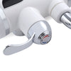 GZU ZM - D4 Tankless Electric Hot Water Heater Faucet Kitchen Kit with LED Digital Display