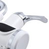GZU ZM - D4 Tankless Electric Hot Water Heater Faucet Kitchen Kit with LED Digital Display