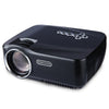 GP - 70UP Android 6.0 Full HD 1200 Lumens Mini LCD Projector Home Theater Support Bluetooth DLNA Miracast Airplay EZCast Multi-language