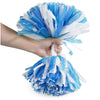 Cheerleader Pompon with Handle for Sports Game Square Dance