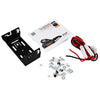 TYT TH - 9000D 60W VHF 136 - 174Mhz Ham Two Way Radio Transceiver