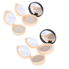 Facial Moisturizing Long Lasting Foundation Makeup Air Cushion BB Cream