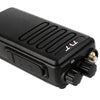 TYT TC - 3000A 10W Ultra-high Output Power Transceiver UHF 400 - 520MHz VOX Message Scrambler 2-way Mobile Radio Walkie Talkie