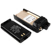 TYT TC - 3000A 10W Ultra-high Output Power Transceiver UHF 400 - 520MHz VOX Message Scrambler 2-way Mobile Radio Walkie Talkie