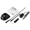TYT TC - 3000A 10W Ultra-high Output Power Transceiver UHF 400 - 520MHz VOX Message Scrambler 2-way Mobile Radio Walkie Talkie