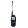 TYT DM - UVF10 DPMR Digital Transceiver 2 Way Radio 5W 256CH VOX Message Scrambler Digital Talkies Ham Amateur