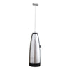 Stainless Steel Electric Milk Frother Mixer Handhold Egg Foamer Stirrer