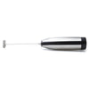 Stainless Steel Electric Milk Frother Mixer Handhold Egg Foamer Stirrer