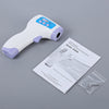 PC868 Infrared Gun Thermometer Non-contact IR Temperature Measurement Device