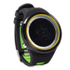 SUNROAD FR800NB Multifunctional Digital Sports Watch Altimeter Stopwatch Barometer Pedometer Wristwatch